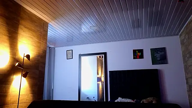 Snapshot of AsmodeoCox chatting on 03.29.26 AsmodeoCox online show from 03.29.26