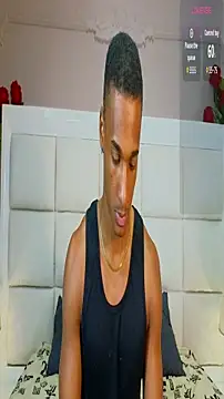 Snapshot of Malkongarcia chatting on 01.10.26 Malkongarcia online show from 01.10.26