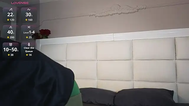 Snapshot of Malkongarcia chatting on 01.15.26 Malkongarcia online show from 01.15.26