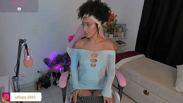 mulata 1ch online show from 02.25.26