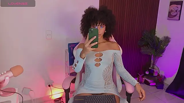 mulata 1ch online show from 05.17.26