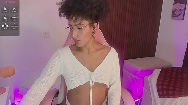 mulata 1ch online show from 08.07.26