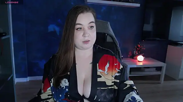 Valeri-Star online show from 09.13.25