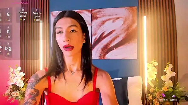 sofiaa grey  online show from 02.23.25