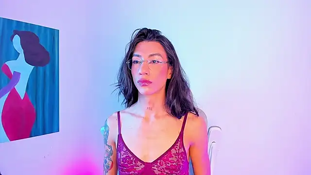sofiaa grey  online show from 06.09.26
