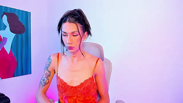 sofiaa grey  online show from 06.15.26