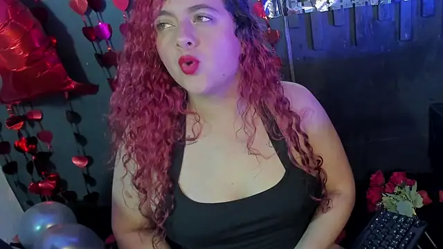 Shayla27 online show from 02.14.25