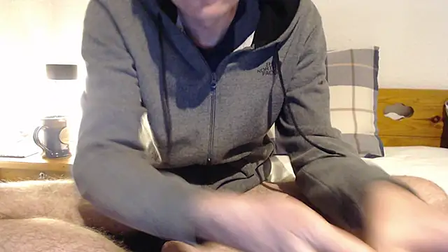 Snapshot of geree84 chatting on 02.20.25 geree84 online show from 02.20.25