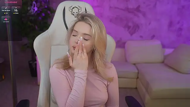 Cassy-Celestial  online show from 01.27.25