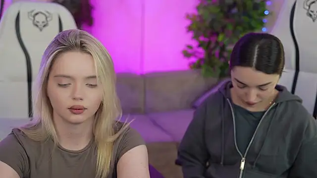 Cassy-Celestial  online show from 02.19.25