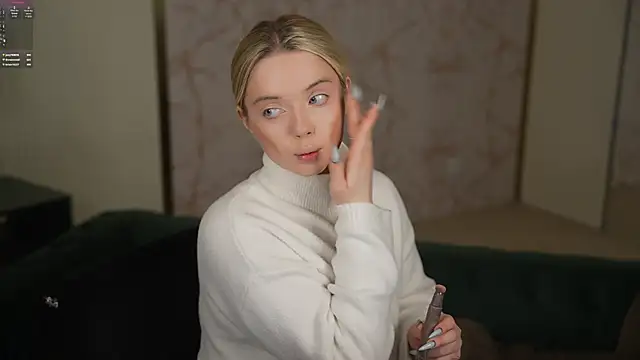 Cassy-Celestial  online show from 02.23.25