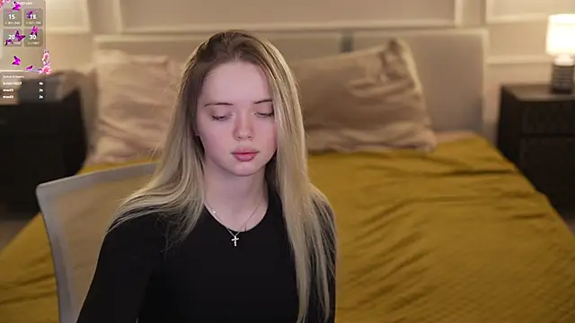 Cassy-Celestial  online show from 09.24.25