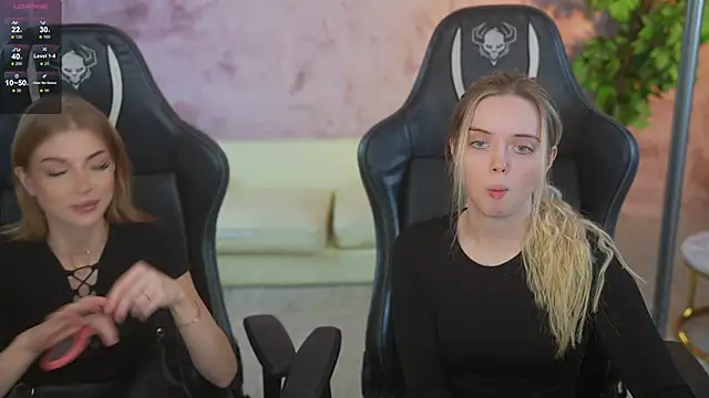 Cassy-Celestial  online show from 11.12.25