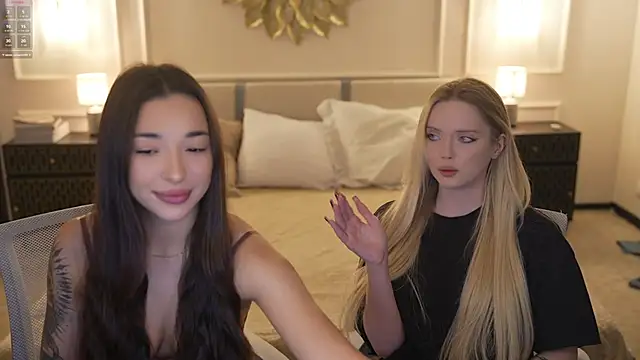 Cassy-Celestial  online show from 11.22.25