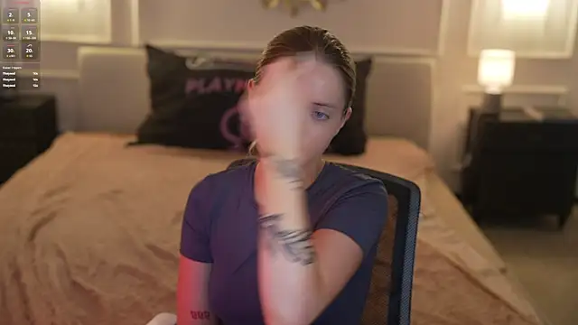 Cassy-Celestial  online show from 05.25.26