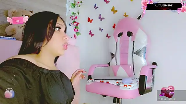 amaranta1411- online show from 03.22.25