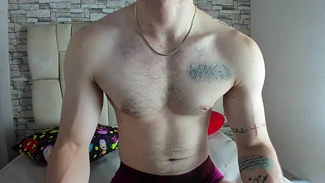 juan prior online show from 02.08.25