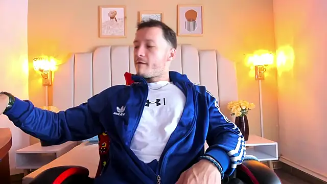 juan prior online show from 01.12.26