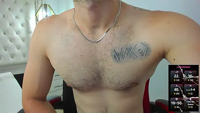 juan prior online show from 03.20.26