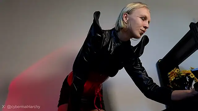 Martha Hoffman online show from 10.13.25