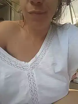 naturesexe13 online show from 05.25.26