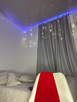 Snapshot of nicoleebony1 chatting on 12.22.24 nicoleebony1 online show from 12.22.24