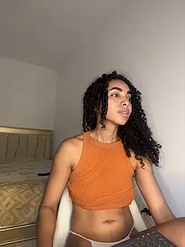 nicoleebony1 online show from 04.17.26