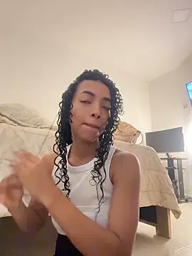 nicoleebony1 online show from 06.06.26