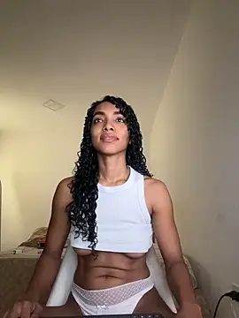 nicoleebony1 online show from 06.13.26