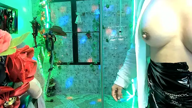 Erlinda-engel online show from 02.26.25