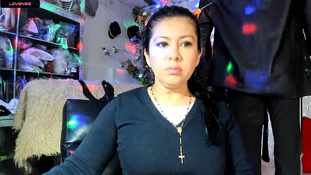Erlinda-engel online show from 06.04.26