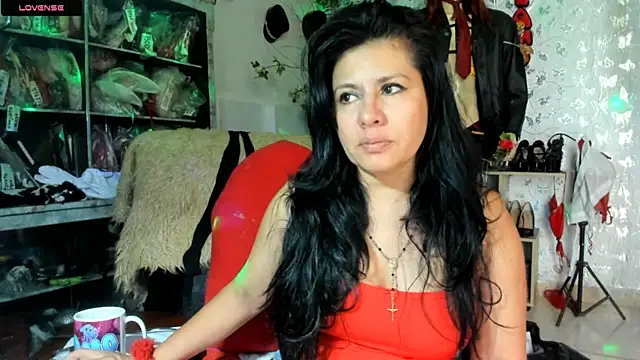 Erlinda-engel online show from 06.06.26