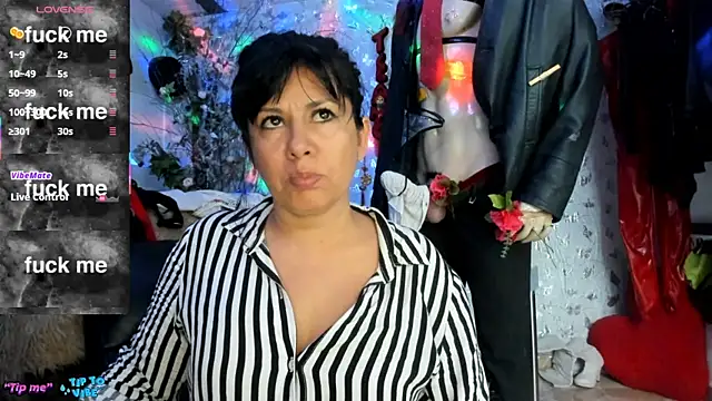 Erlinda-engel online show from 07.16.26