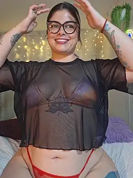 Juliietha servas online show from 06.22.26
