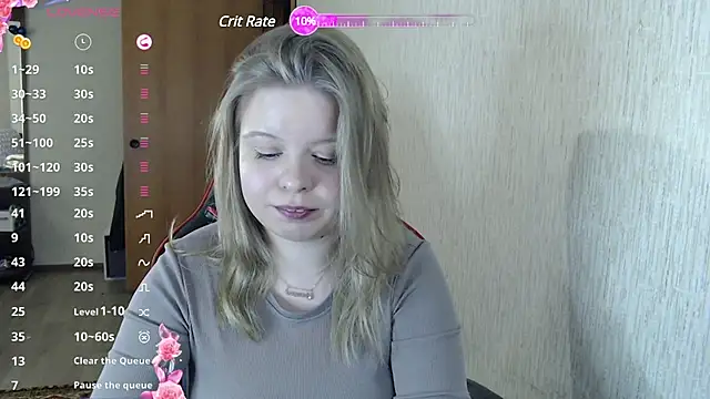 Snapshot of Angelic_Lika chatting on 03.09.25 Angelic Lika online show from 03.09.25