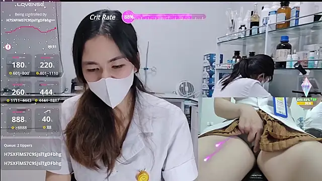 Kathylove 2023 online show from 01.17.25