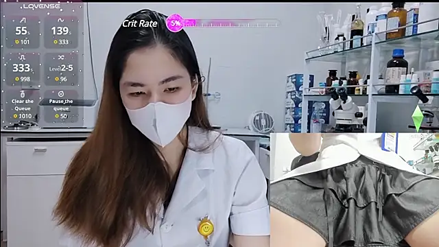 Kathylove 2023 online show from 01.18.25