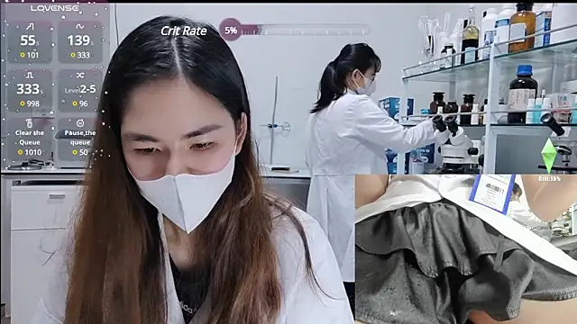 Kathylove 2023 online show from 01.18.25