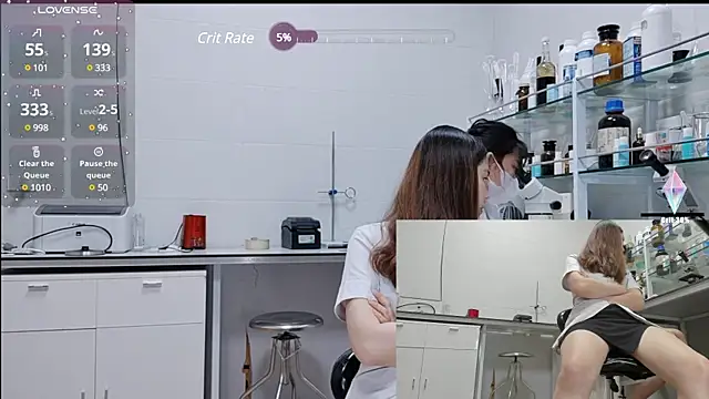 Kathylove 2023 online show from 01.23.25