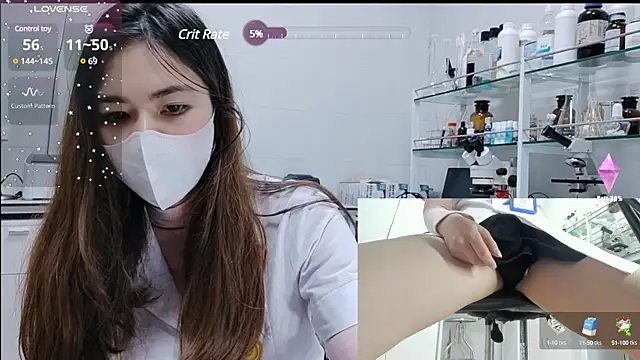 Kathylove 2023 online show from 02.04.25