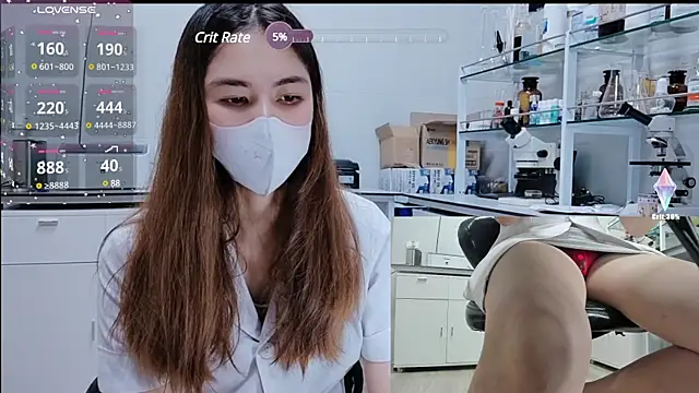 Kathylove 2023 online show from 02.14.25