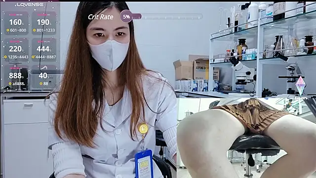 Kathylove 2023 online show from 02.15.25