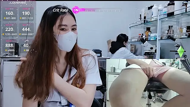 Kathylove 2023 online show from 02.16.25