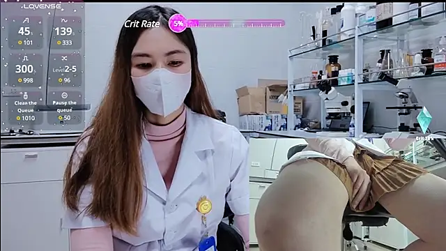 Kathylove 2023 online show from 02.19.25