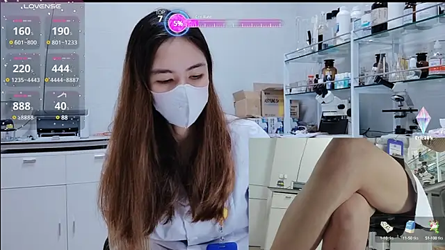 Kathylove 2023 online show from 02.21.25