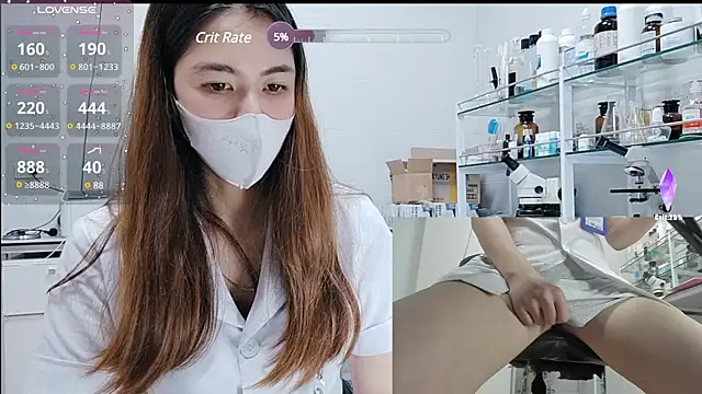 Kathylove 2023 online show from 02.27.25