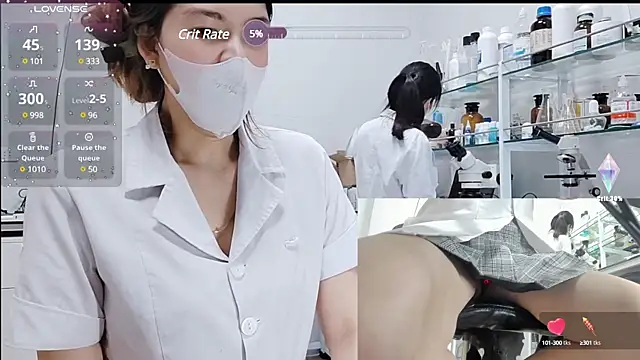 Kathylove 2023 online show from 03.02.25