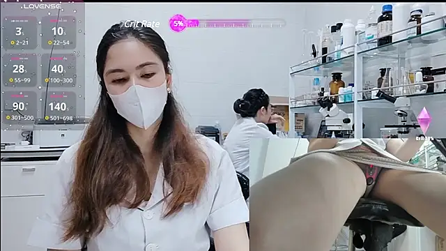 Kathylove 2023 online show from 03.04.25