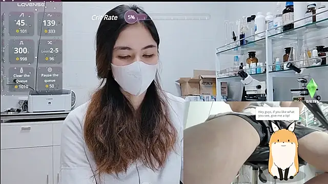 Kathylove 2023 online show from 03.06.25