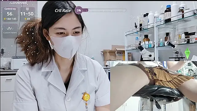 Kathylove 2023 online show from 03.07.25